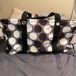 Thirty-one tote